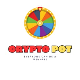 Crypto Pot wheel