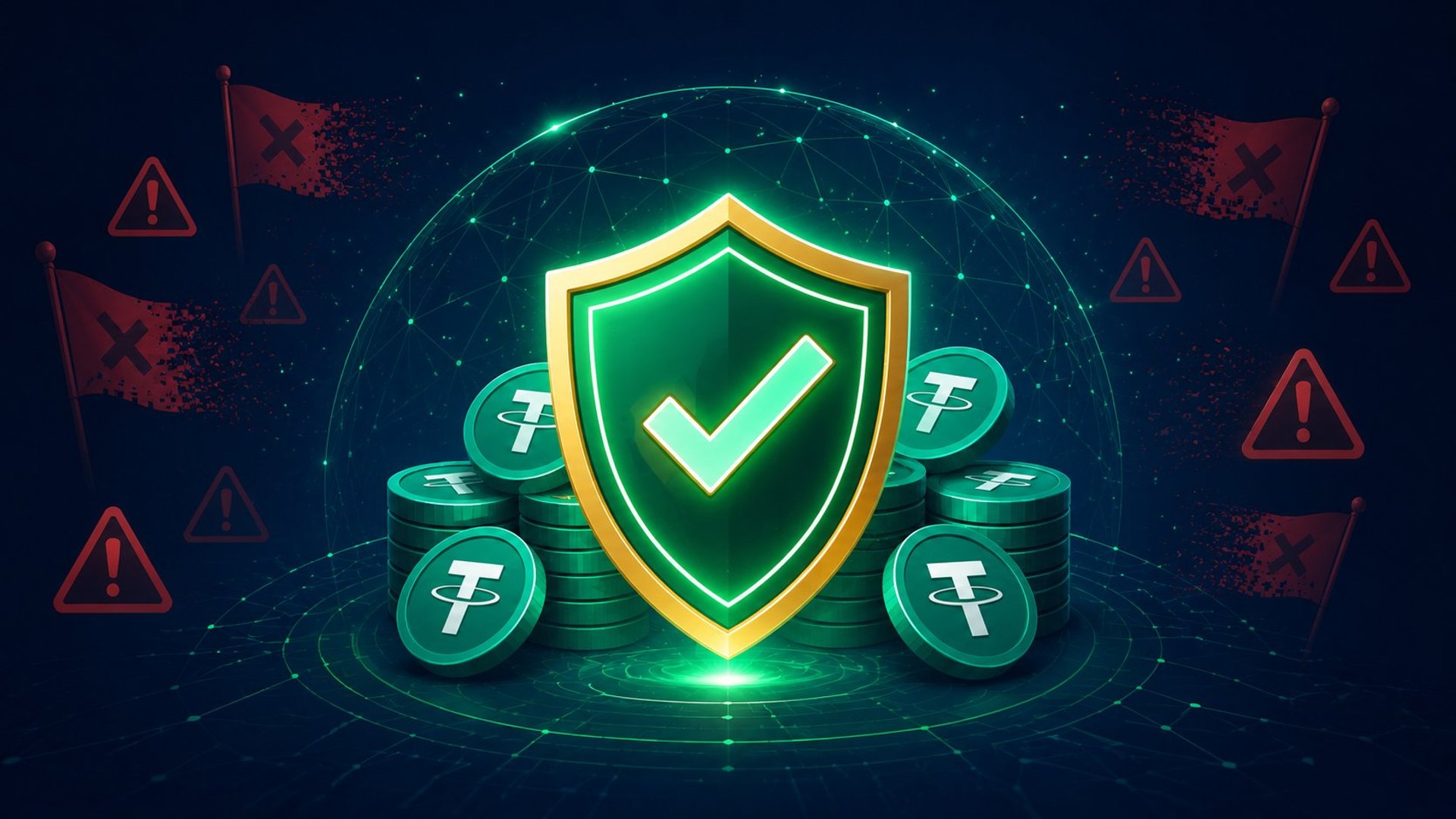 Is a USDT Crypto Lottery Legit? How to Tell — and What to Avoid
